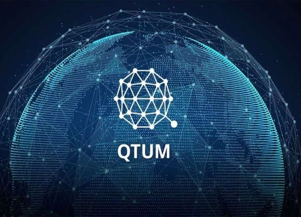 QTUM币官网平台